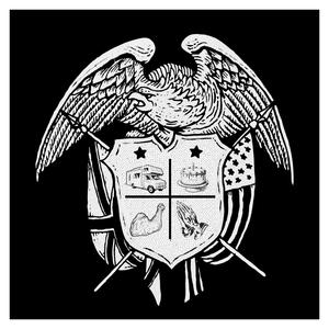 The Perfect Road Song (feat. ronnie john & johnny ron criddle)