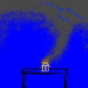 Sepulchre of Half a Decade Past