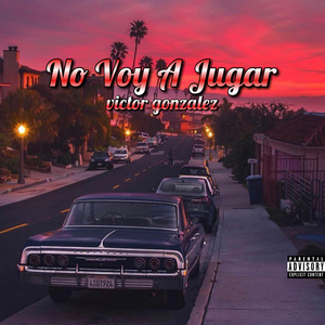 No Voy A Jugar