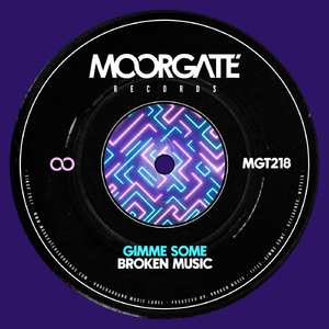 Gimme Some (Extended Mix)