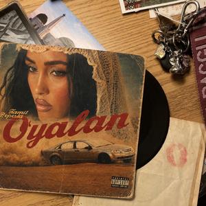 O'YALAN (feat. BOPESTA)