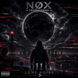 Lune noire