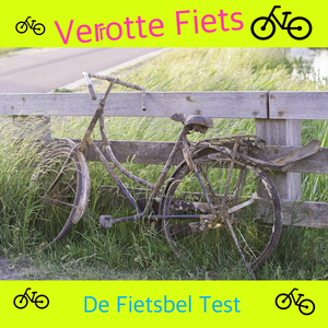 De Fietsbel Test