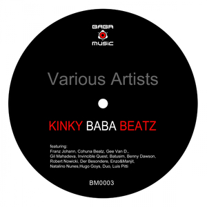 Dextro (Original Mix)