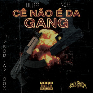 Cê Não É da Gang