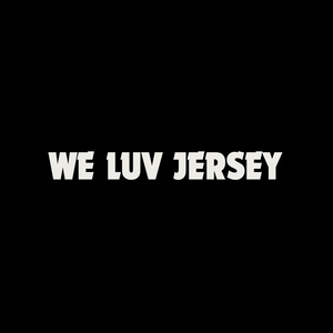 we luv jersey