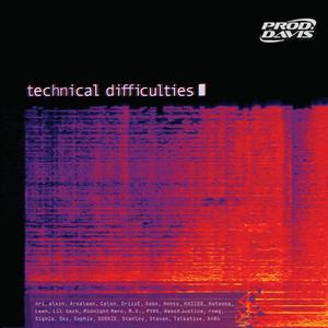 CYPHER, Pt. 2 (feat. Reach Justice, Stavan, DrizzE, Lil Sach, SOOKIE & Midnight Merc)