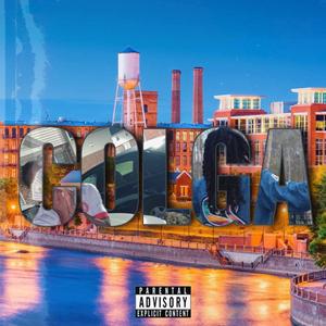 C O L G A (feat. 4lz Chill)