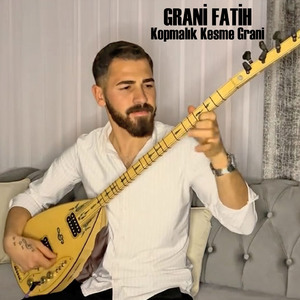 Kopmalık Kesme Grani