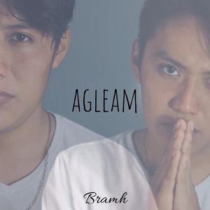 Agleam