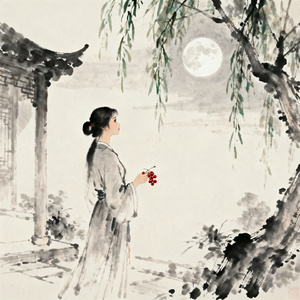故人旧梦