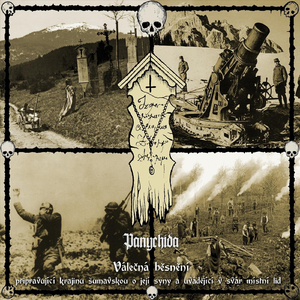 Válečná Běsnění