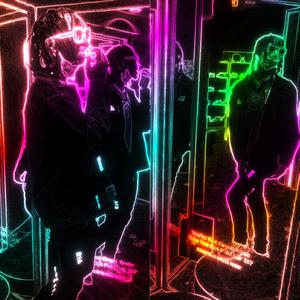 Alone/Call Me (feat. Freddy Solitary)