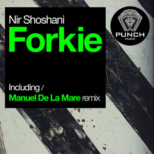 Forkie (Manuel De La Mare Remix)