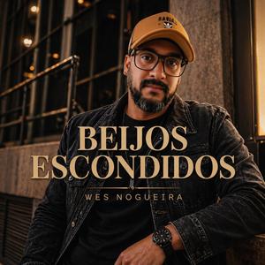 BEIJOS ESCONDIDOS