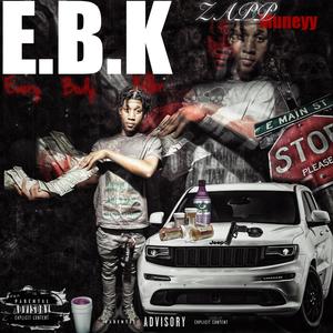OvaTalk (feat. ZappMuneyy)