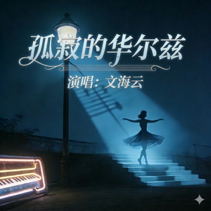 孤寂的华尔兹