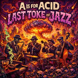 Last Toke of Jazz