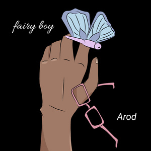 fairy boy (Alternate Version)