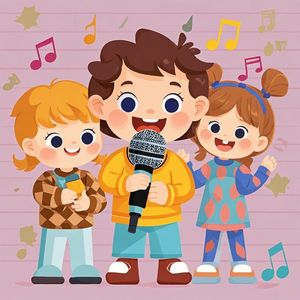 启蒙职业《设计师》