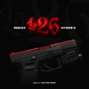 La 26 (feat. Prod. EL FKN GOAT)