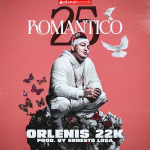 Romantico 25 (Prod. by Ernesto Losa)