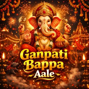 Ganpati Bappa Aale
