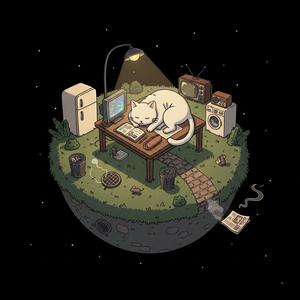 מוזיקה ללימודים ולשינה