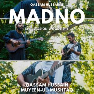 Madno (Live)