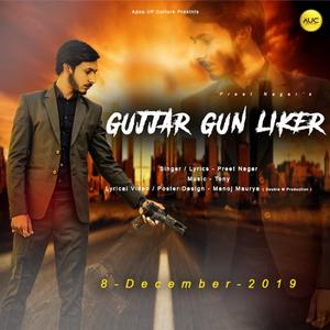 Gujjar Gun Liker