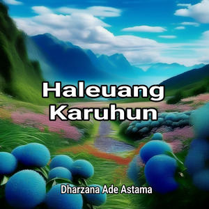 Haleuang Karuhun