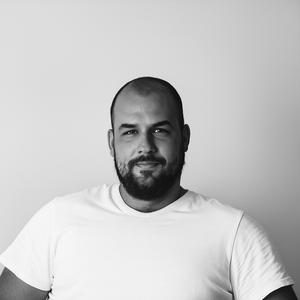 Ghosts of a Silent Waltz