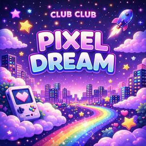 Pixel Dream