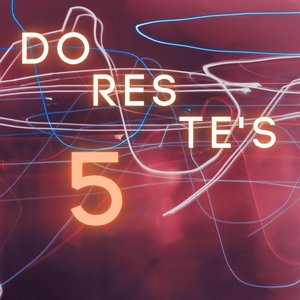 Your dad at the door!