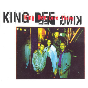 Love Thang (feat. Ceybil Jefferies) [2019 Remaster]