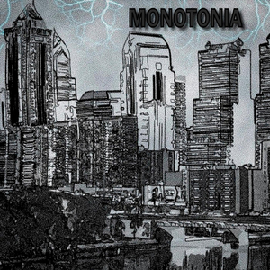 Monotonía