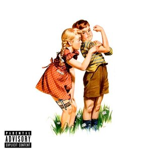 No somos novios, tampoco amigos