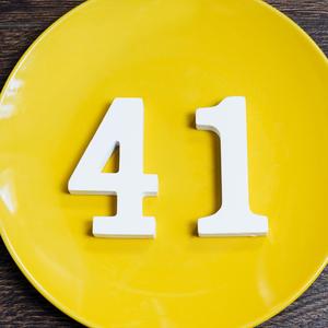 41