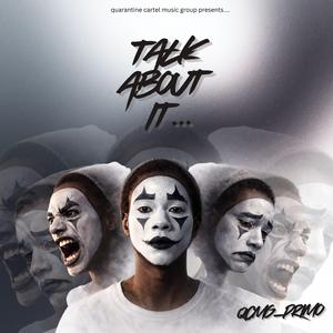 Dreams (feat. Prodject)