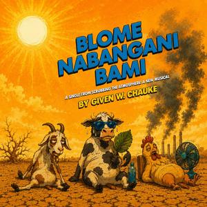 Blome nabangani bami