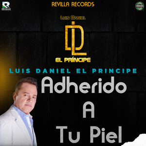 Adherido a Tu Piel
