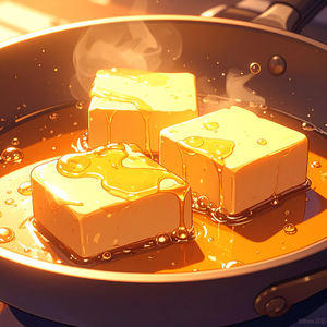 Brown Butter