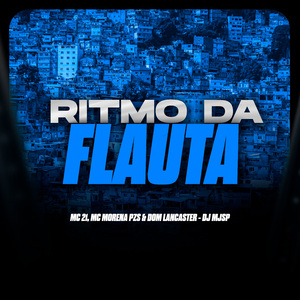 Ritmo da Flauta
