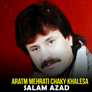 Aratm Mehrati Chaky Khalesa