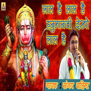 Hanumanji Dekho Lal Hai