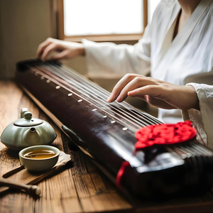 肝木之音 缓解抑郁