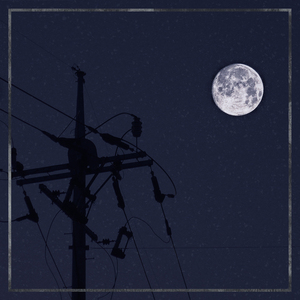 전봇대 (Prod. Still, Off Ramp)