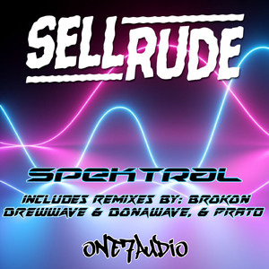 Spektral (Prato Remix)
