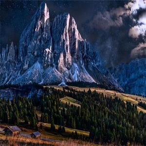 姜鹏Calm-我的北方姑娘（凉皮歌手 remix）