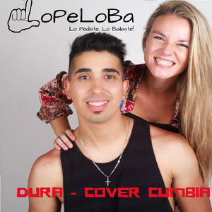 Dura (Version Cumbia)